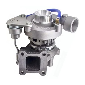 Turbo pour TOYOTA Hilux 2.4 TD 90 CV 17201-54060