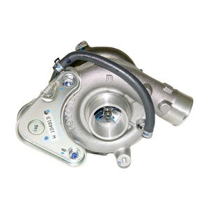 Turbo pour TOYOTA Hilux 2.4 TD 90 CV 17201-54090