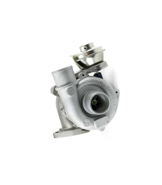 Turbo pour TOYOTA RAV4 2 2.0 D 116 CV 721164-5010S