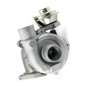 Turbo pour TOYOTA RAV4 2 2.0 D 116 CV 721164-5010S