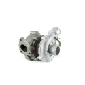 Turbo pour TOYOTA RAV4 2 2.0 D 116 CV 721164-5010S