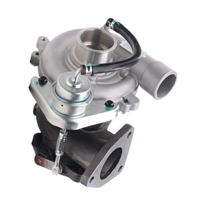 Turbo pour TOYOTA Hilux 7 2.5 D-4D 102 CV 17201-30141