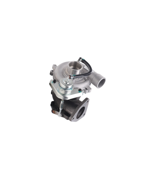 Turbo pour TOYOTA Hilux 7 2.5 D-4D 144 CV 17201-30141