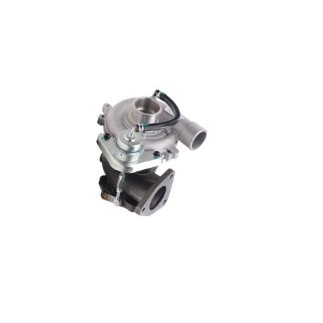 Turbo pour TOYOTA HiAce 5 2.5 D-4D 95 CV 17201-30141