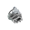 Turbo pour TOYOTA HiAce 5 2.5 D-4D 117 CV 17201-30141