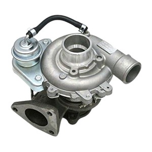 Turbo pour TOYOTA HiAce 4 2.5 D-4D 88 CV 17201-30120