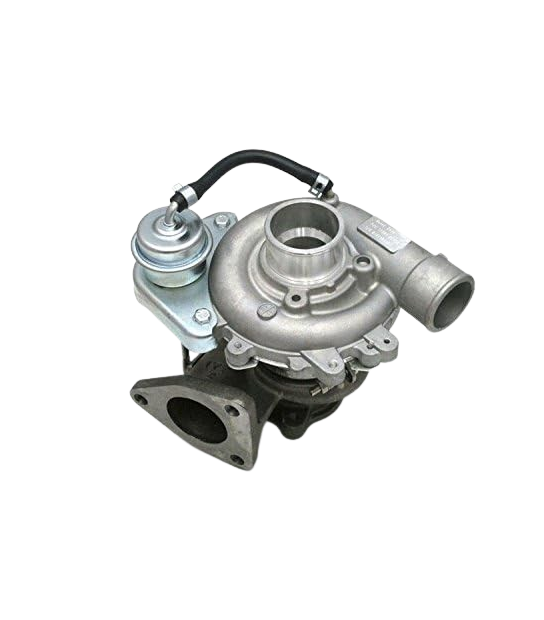 Turbo pour TOYOTA HiAce 4 2.5 D-4D 102 CV 17201-30120