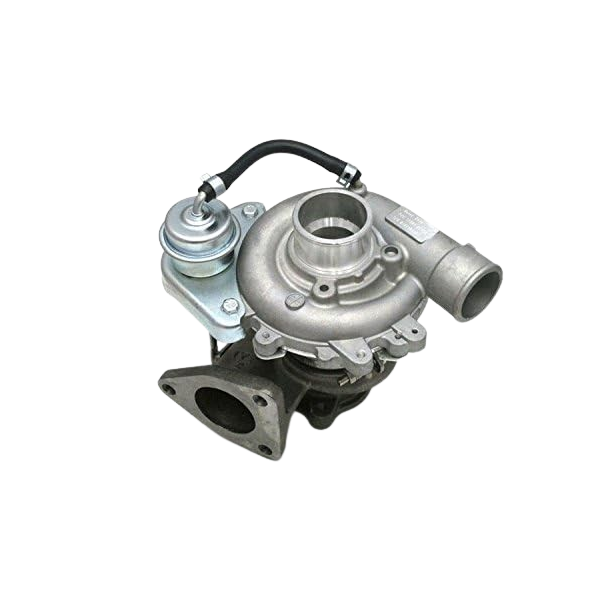Turbo pour TOYOTA Hilux 6 2.5 D-4D 102 CV 17201-30120