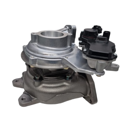 Turbo pour TOYOTA Hilux 8 2.4 D 150 CV 17201-11070