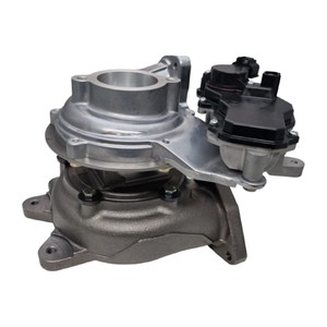 Turbo pour TOYOTA Hilux 8 2.4 D 150 CV 17201-11070