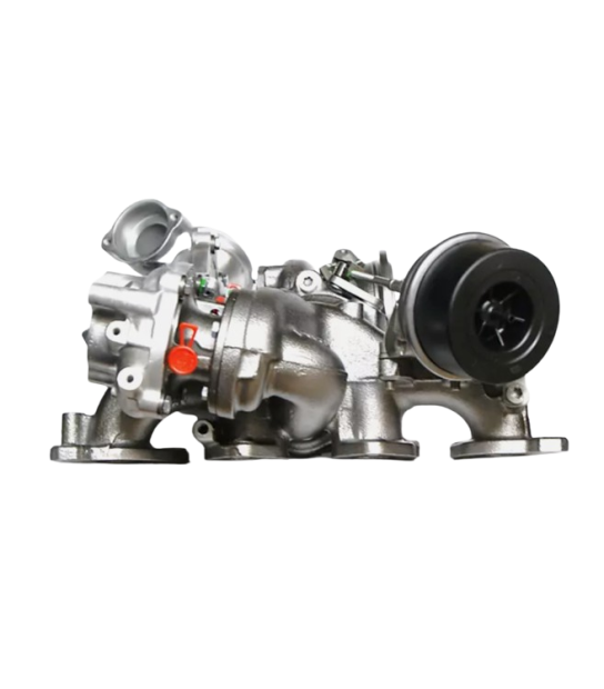 Turbo pour VOLVO S60 2 2.0 D4 190 CV 1000 970 0118