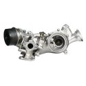 Turbo pour VOLVO S80 2 2.0 D4 181 CV 1000 970 0118