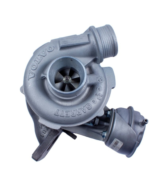 Turbo pour VOLVO S80 1 D5 163 CV 716214-0001