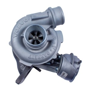 Turbo pour VOLVO S80 1 D5 163 CV 716214-5004S