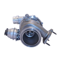 Turbo pour VOLVO S60 2 2.0 D2 120 CV 850326-5001S