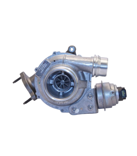 Turbo pour VOLVO V40 2 2.0 D2 120 CV 850326-5001S