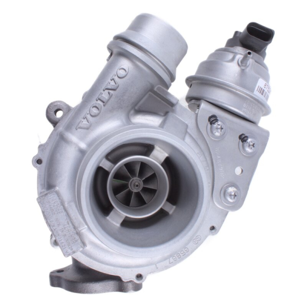 Turbo pour VOLVO V40 2 2.0 D3 150 CV 875247-5001S