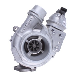 Turbo pour VOLVO V60 2 2.0 D3 150 CV 875247-5001S