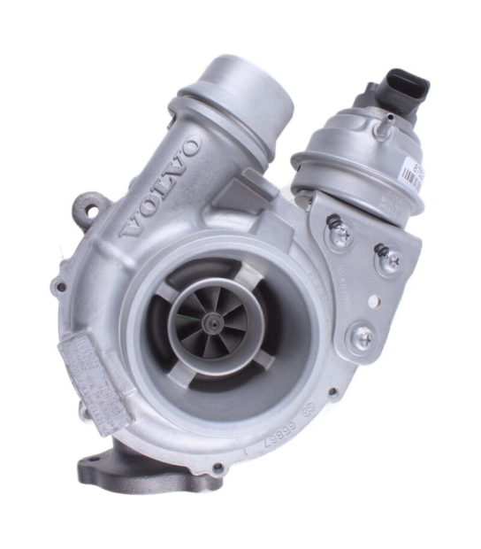 Turbo pour VOLVO V90 2 2.0 D3 150 CV 875247-5001S