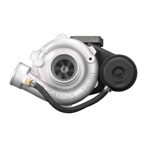 Turbo pour VOLVO 240 2.1 Turbo 155 CV 465115-0001