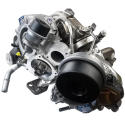 Turbo pour VOLVO XC60 2 2.0 B4 Mild-Hybrid AWD 197 CV 1000 988 0314