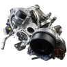 Turbo pour VOLVO XC90 2 2.0 B5 Mild-Hybrid AWD 235 CV 1000 988 0314