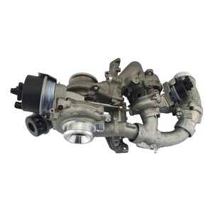 Turbo pour VOLKSWAGEN Crafter 2.0 TDI 177 CV 1000 998 0384