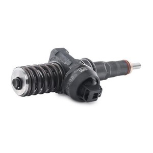 Injecteur pour AUDI A4 Cabriolet (B7) 2.0 TDI 140 CV - 0414720229