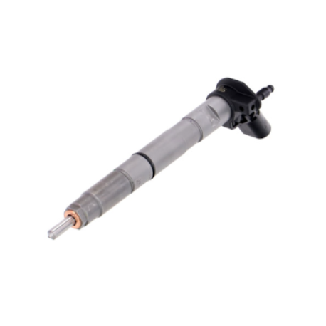 Injecteur pour VOLKSWAGEN Touareg 1 (7LA / 7L6 / 7L7) 3.0 V6 TDI 225 CV - 0445115078