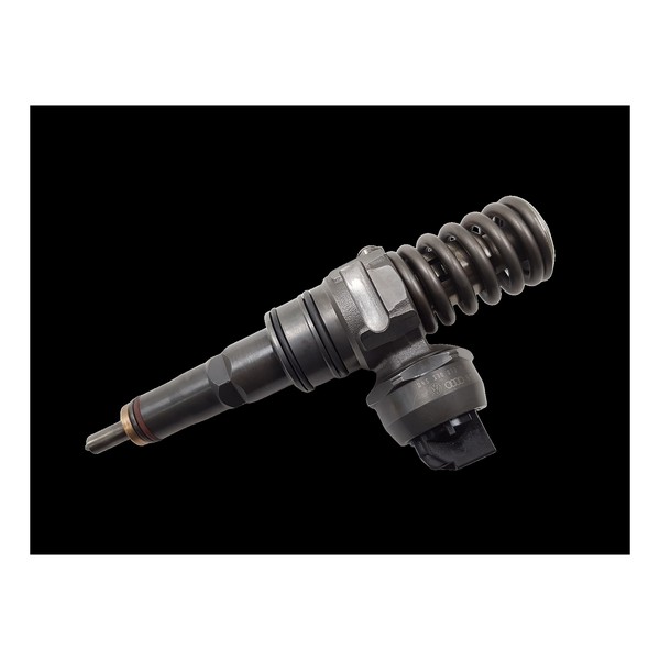 Injecteur pour AUDI A2 (8Z0) 1.4 TDI 75 CV - 0414720035