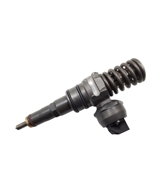 Injecteur pour AUDI A4 (B5) 1.9 TDI 115 CV - 0414720035