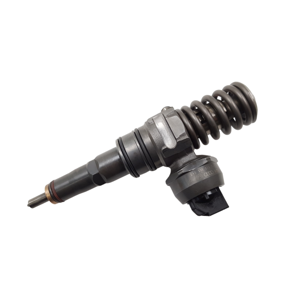 Injecteur pour VOLKSWAGEN Golf 4 (1J1) 1.9 TDI 116 CV - 0414720035