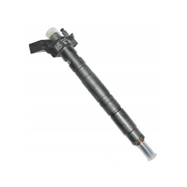 Injecteur pour AUDI A8 D4 (4H2 / 4H8 / 4HC / 4HL) 4.2 TDI 385 CV - 0445117038