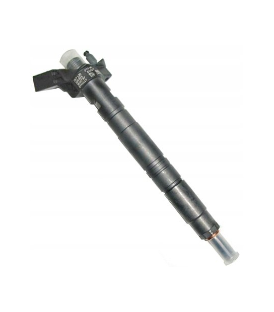 Injecteur pour AUDI A8 D4 (4H2 / 4H8 / 4HC / 4HL) 4.2 TDI 385 CV - 0445117038