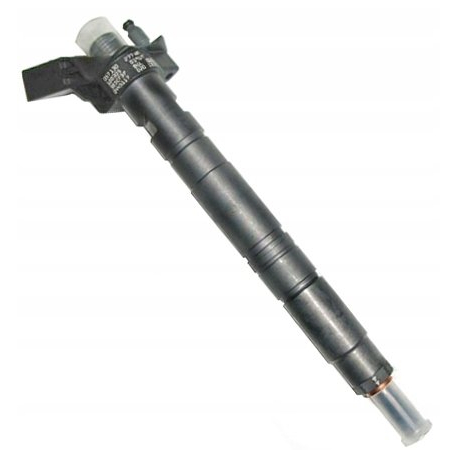 Injecteur pour AUDI A8 D4 (4H2 / 4H8 / 4HC / 4HL) 4.2 TDI 385 CV - 0445117038