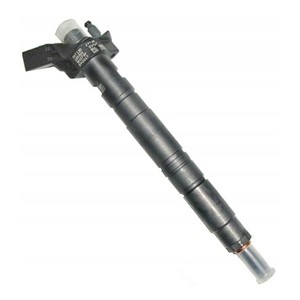 Injecteur pour AUDI A8 D4 (4H2 / 4H8 / 4HC / 4HL) 4.2 TDI 385 CV - 0445117038