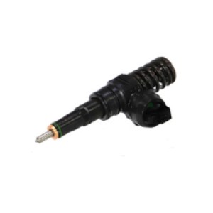 Injecteur pour AUDI A3 Cabriolet (8P7) 1.9 TDI 105 CV - 0414720363