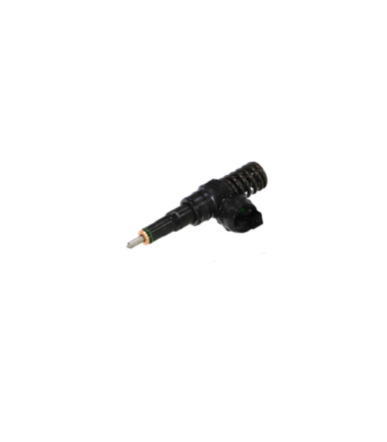 Injecteur pour VOLKSWAGEN Touran 1 (1T1 / 1T2) 1.9 TDI 105 CV - 0414720363