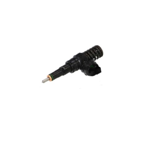 Injecteur pour VOLKSWAGEN Touran 1 (1T1 / 1T2) 1.9 TDI 105 CV - 0414720363