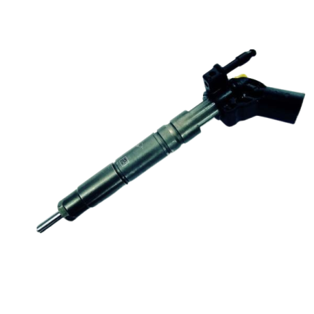 Injecteur pour VOLKSWAGEN Touareg 1 (7LA / 7L6 / 7L7) 3.0 V6 TDI 225 CV - 0445117004