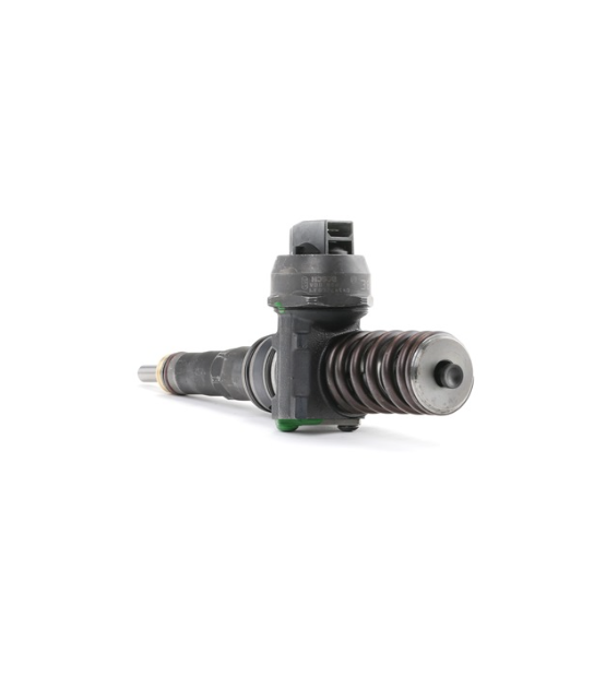 Injecteur pour VOLKSWAGEN Multivan T5 2.5 TDI 174 CV - 0414720309