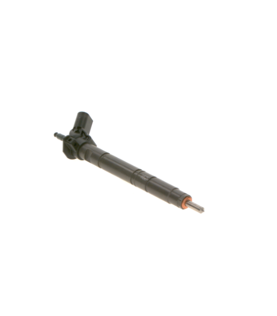 Injecteur pour VOLKSWAGEN Touareg 2 (7P5 / 7P6) 3.0 V6 TDI 262 CV - 0445117032