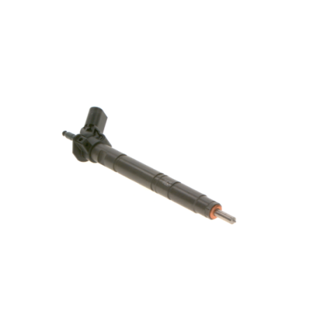 Injecteur pour VOLKSWAGEN Touareg 2 (7P5 / 7P6) 3.0 V6 TDI 262 CV - 0445117032