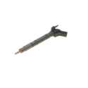Injecteur pour PORSCHE Cayenne (92A) 3.0 Diesel 262 CV - 0445117026