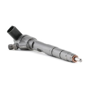 Injecteur pour AUDI A8 D3 (4E2 / 4E8) 4.0 TDI 275 CV - 0445110158