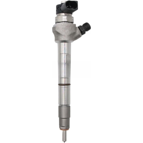 Injecteur pour AUDI A4 Allroad (B9) 2.0 TDI 190 CV - 0445110642