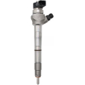 Injecteur pour AUDI A5 Sportback (F5A / F5F) 2.0 TDI 190 CV - 0445110642
