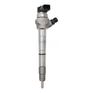 Injecteur pour AUDI Q5 (FYB) 2.0 TDI 190 CV - 0445110642