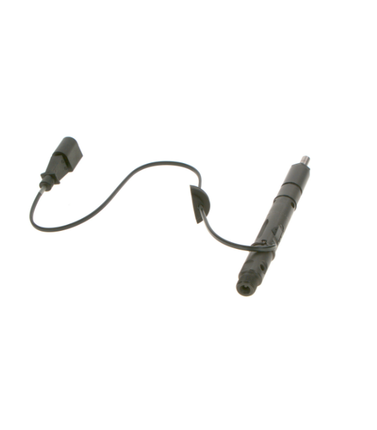 Injecteur pour AUDI A4 Cabriolet (B6) 2.5 TDI 163 CV - 0432133792