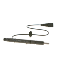 Injecteur pour AUDI A4 Cabriolet (B6) 2.5 TDI 163 CV - 0432133792